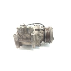 Klimakompressor Ford Focus berlina (cak) | Desguace Becerril