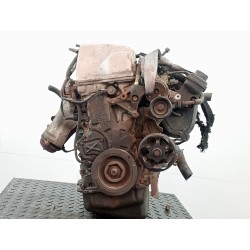 Complete engine Honda Cr-V (RD8) | Becerril Scrap Yard