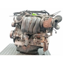 Complete engine Honda Cr-V (RD8) | Becerril Scrap Yard