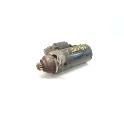 Motor arranque Seat Ibiza (6L1) | Desguace Becerril
