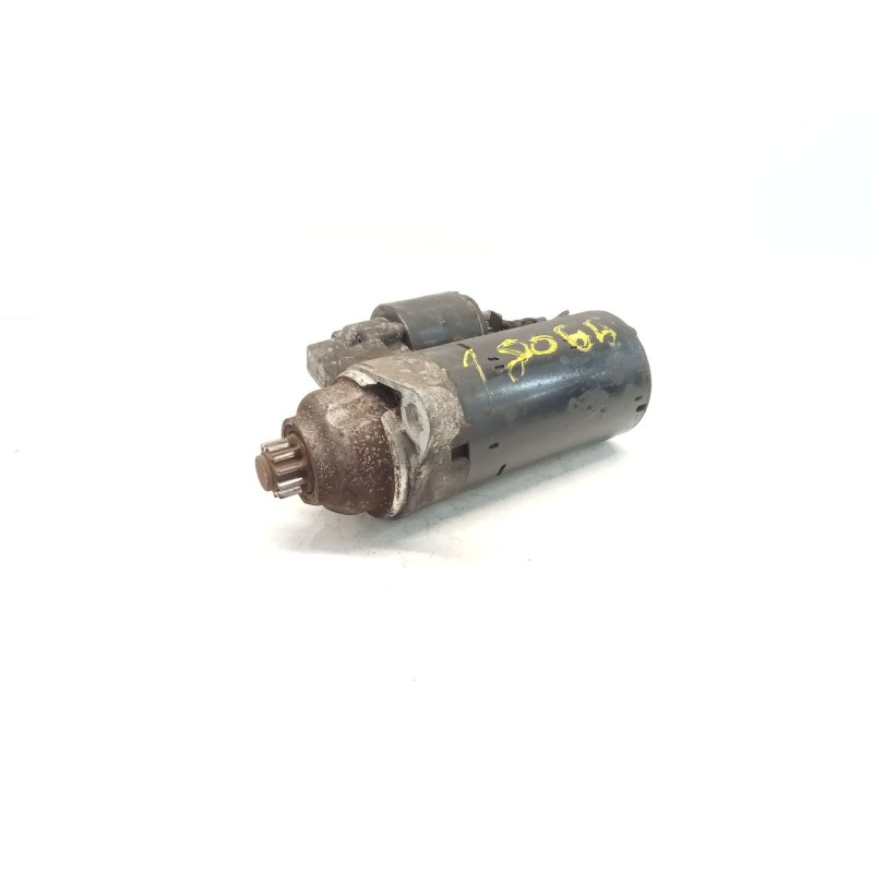 Motor arranque Seat Ibiza (6L1) | Desguace Becerril Motor arranque Seat Ibiza (6L1) | Desguace Becerril