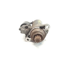Motor arranque Seat Ibiza (6L1) | Desguace Becerril