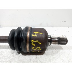 Recambio de transmision delantera izquierda para hyundai trajet (fo) 2.0 crdi gls referencia OEM IAM   