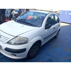 Parts breakdown for Citroen C3 I (FC_, FN_) 1.4 HDi Diesel of the year 2005 with engine 8HX (DV4TD),8HZ (DV4TD)