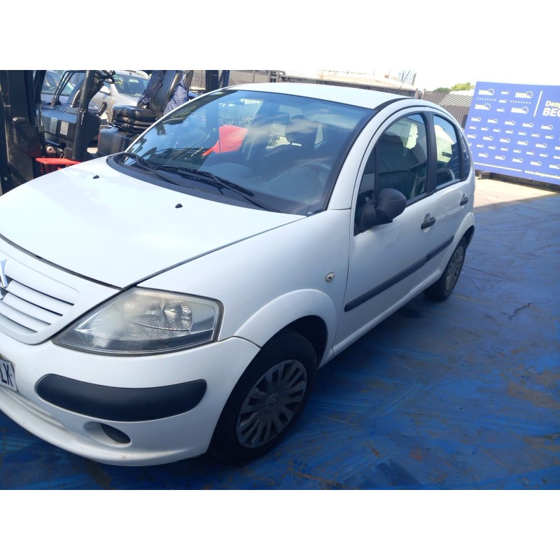 citroën c3 i (fc_, fn_) del año 2005