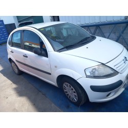 citroën c3 i (fc_, fn_) del año 2005