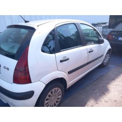 citroën c3 i (fc_, fn_) del año 2005