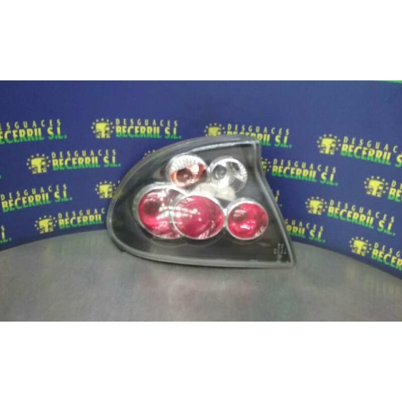 Recambio de piloto trasero izquierdo para opel tigra referencia OEM IAM 90482000 Recambio de piloto trasero izquierdo para opel tigra referencia OEM IAM 90482000