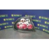 Recambio de piloto trasero izquierdo para opel tigra referencia OEM IAM 90482000  