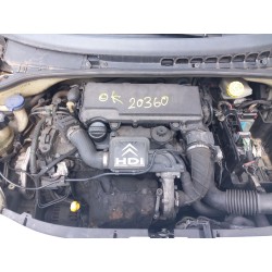 citroën c3 i (fc_, fn_) del año 2005