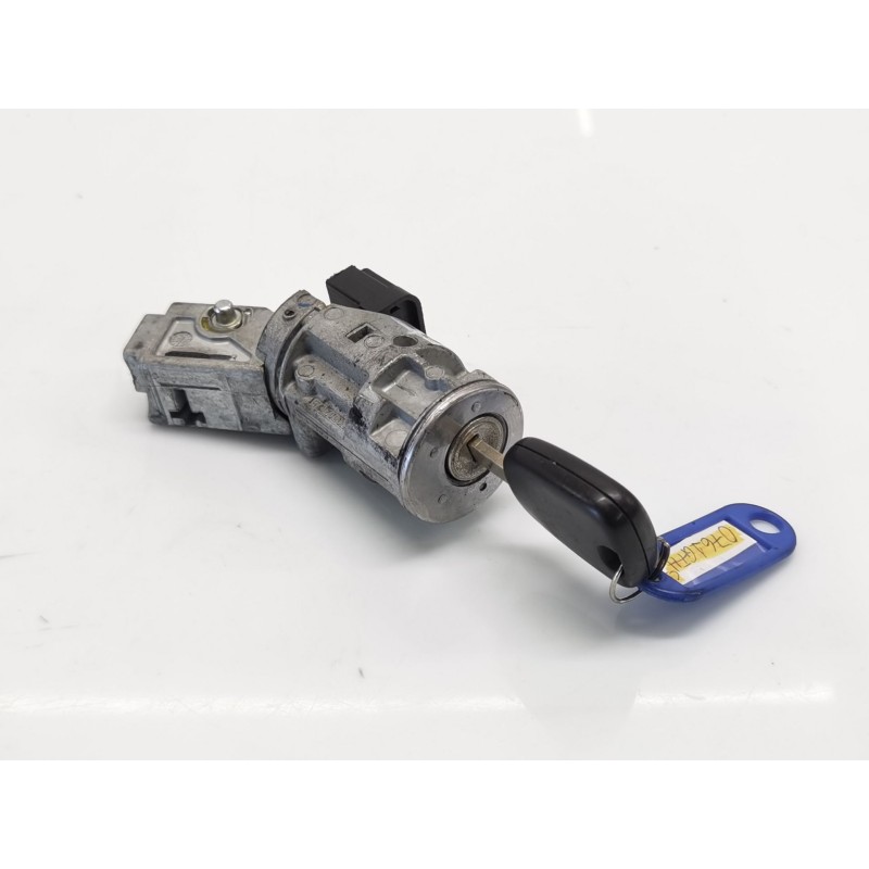 Antitheft CITROEN C3 I (FC_, FN_) | Becerril Scrap Yard Antitheft CITROEN C3 I (FC_, FN_) | Becerril Scrap Yard