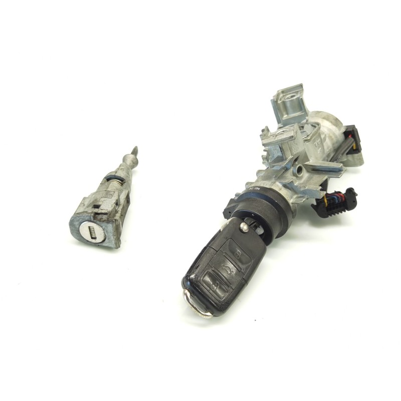 Antitheft Volkswagen Tiguan (5N_) | Becerril Scrap Yard Antitheft Volkswagen Tiguan (5N_) | Becerril Scrap Yard