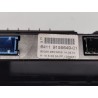 Climate control unit BMW 5 (E60) | Becerril Scrap Yard