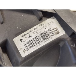 Right headlight CITROEN Xsara (N1) | Becerril Scrap Yard