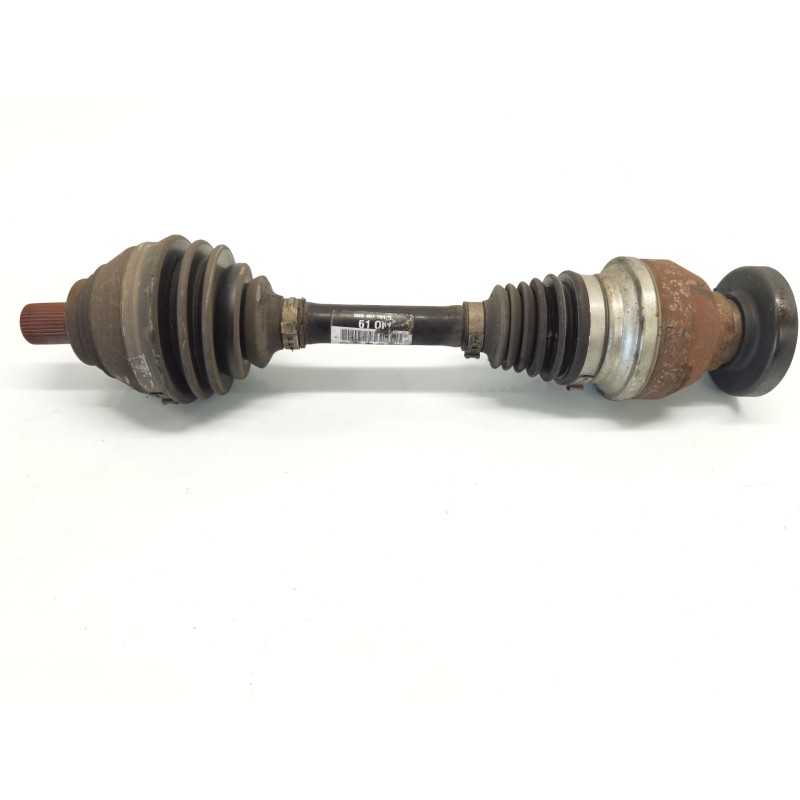 Left front axle Volkswagen Tiguan (5N_) | Becerril Scrap Yard Left front axle Volkswagen Tiguan (5N_) | Becerril Scrap Yard