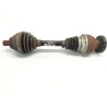 Left front axle Volkswagen Tiguan (5N_) | Becerril Scrap Yard