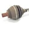 Left front axle Volkswagen Tiguan (5N_) | Becerril Scrap Yard