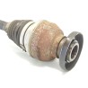 Left front axle Volkswagen Tiguan (5N_) | Becerril Scrap Yard