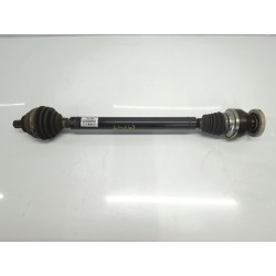 Right front axle Volkswagen Tiguan (5N_) | Becerril Scrap Yard