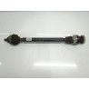 Right front axle Volkswagen Tiguan (5N_) | Becerril Scrap Yard