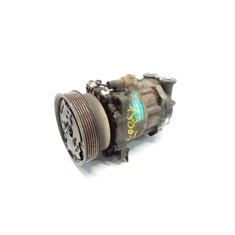Recambio de compresor aire acondicionado para honda civic berlina .5 (ma/mb) 2.0 td s (mb7) referencia OEM IAM   