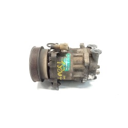 Recambio de compresor aire acondicionado para honda civic berlina .5 (ma/mb) 2.0 td s (mb7) referencia OEM IAM   