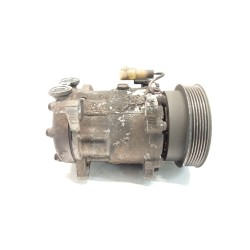 Recambio de compresor aire acondicionado para honda civic berlina .5 (ma/mb) 2.0 td s (mb7) referencia OEM IAM   