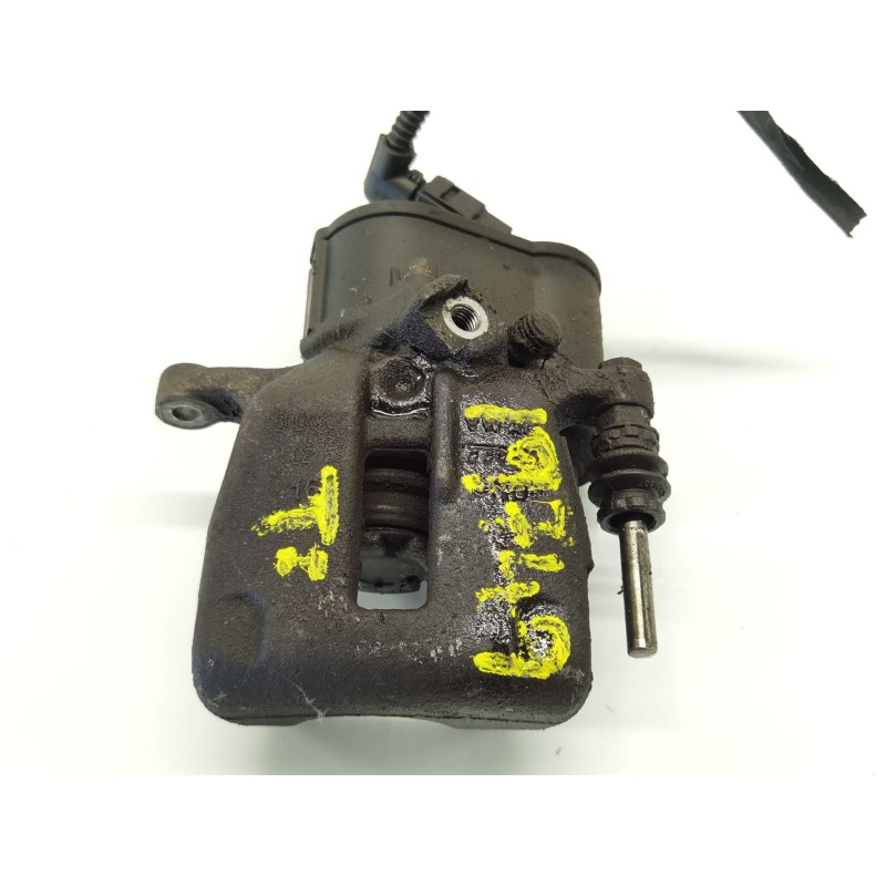 Left rear brake caliper Volkswagen Tiguan (5N_) | Becerril Scrap Yard Left rear brake caliper Volkswagen Tiguan (5N_) | Becerril Scrap Yard