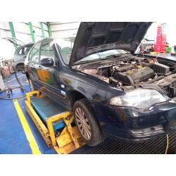 Parts breakdown for Rover 45 I hatchback (rt) 1.4 Petrol of the year 2005 with engine 14 K4F