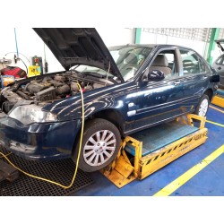 Elenco delle parti per Rover 45 I hatchback (rt) 1.4 Gasolina dell'anno 2005 con motore 14 K4F