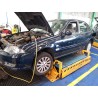 Elenco delle parti per Rover 45 I hatchback (rt) 1.4 Gasolina dell'anno 2005 con motore 14 K4F