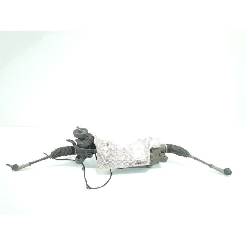 Steering rack Volkswagen Tiguan (5N_) | Becerril Scrap Yard Steering rack Volkswagen Tiguan (5N_) | Becerril Scrap Yard