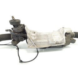 Steering rack Volkswagen Tiguan (5N_) | Becerril Scrap Yard