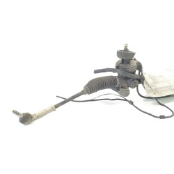 Steering rack Volkswagen Tiguan (5N_) | Becerril Scrap Yard