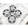 Set of wheels Seat Leon (1M1) | Becerril Scrap Yard
