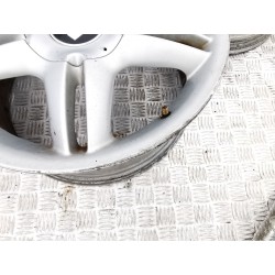 Set of wheels Seat Leon (1M1) | Becerril Scrap Yard