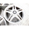 Set of wheels Seat Leon (1M1) | Becerril Scrap Yard