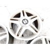 Set of wheels Seat Leon (1M1) | Becerril Scrap Yard