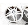 Set of wheels Seat Leon (1M1) | Becerril Scrap Yard