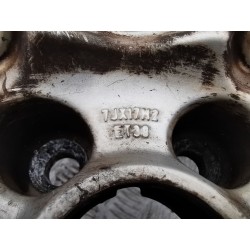Set of wheels Seat Leon (1M1) | Becerril Scrap Yard
