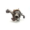 Turbolader Ford Focus berlina (cak) | Desguace Becerril