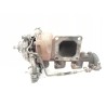 Turbolader Ford Focus berlina (cak) | Desguace Becerril
