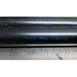 Recambio de amortiguadores maletero/ porton para ford fiesta berl./courier surf referencia OEM IAM 8442CU  