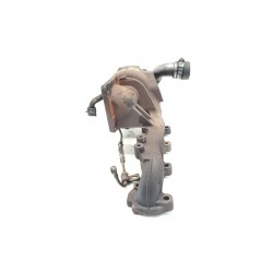 Turbolader Ford Focus berlina (cak) | Desguace Becerril