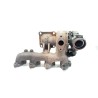 Turbolader Ford Focus berlina (cak) | Desguace Becerril
