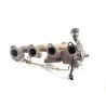 Turbolader Ford Focus berlina (cak) | Desguace Becerril