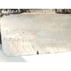 Turbolader Ford Focus berlina (cak) | Desguace Becerril