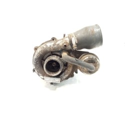 Turbolader Honda CIVIC berlina .5 (ma/mb) | Desguace Becerril