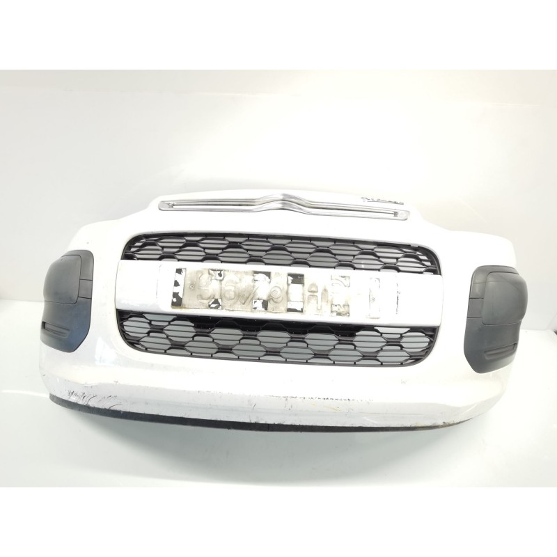 Paragolpes delantero CITROEN C3 picasso (SH_) | Desguace Becerril Paragolpes delantero CITROEN C3 picasso (SH_) | Desguace Becerril