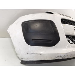 Paragolpes delantero CITROEN C3 picasso (SH_) | Desguace Becerril